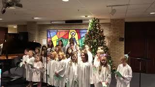 OLW children’s choir