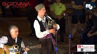 Serbian music - folk music melos