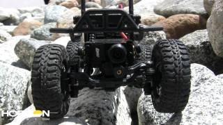 HorizonHobby.com Preview - Losi 1/24 Micro 4X4 Trail Trekker