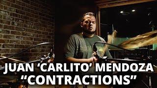 Meinl Cymbals - Juan 'Carlito' Mendoza - "Contractions"