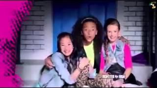Commercial of Monster High: How Do You Boo