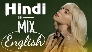 Dua Lipa,Arijit Singh,,Jubin Nautiyal,Justin Bieber Hindi-English Mix Songs Ep01