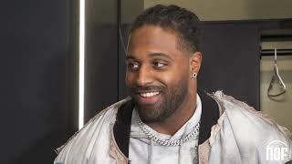 Saints DL Cam Jordan on his future and New Orleans deserving more