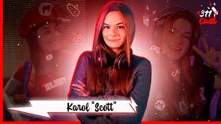Karol "Scott" - Conexões Cast #311