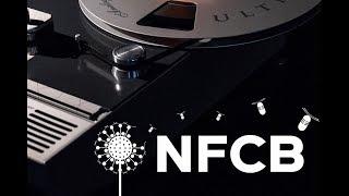 A Look at the NFCB Community Radio Collection