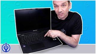 They Quoted $900 to Fix This Laptop - But Were They Right?