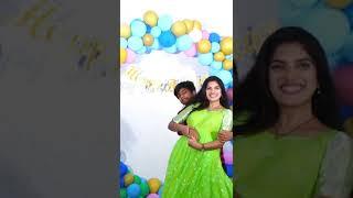 deepti nallamothu  new video