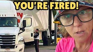 Truck Stop Fails & Follies | Bonehead Truckers