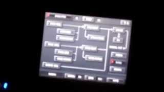 MKF30's 2013 Dark Industrial Trance Song-Rising(Made with KORG-DS 10 Plus)