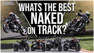 What's the best naked on track? | Fast Bikes Magazine