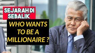 Dato’ Jalaluddin Hassan [Pt2] - Kisah mula jadi hos Who Wants To Be A Milionaire | SANTAI RAKSASA