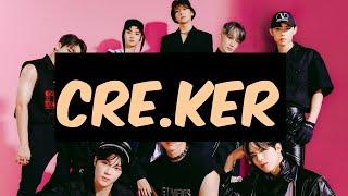 [JAN. 2021] CRE.KER ARTISTS | ALL ARTISTS UNDER CRE.KER