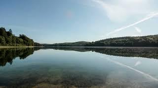 Meilensteine und Legenden 27.04.1973: Gründung des Naturparks Bergisches Land