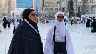 Umrah January 2019