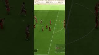 Que passe lindo feito pelos jogadores! #gameplay #gaming #fc24 #eagames #shortviral #games.