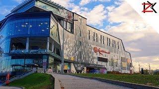 RESORTS WORLD BIRMINGHAM TOUR GUIDE | Vortex Gaming Arena | Shopping | Dining | Entertainment