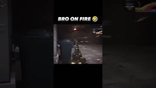 Bro got MAD  #viral #ytshorts #ytshort #gaming #callofduty