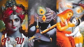 Krishna Wisdom: Shree Krishna Motivational speech।। The Inspiring Words of Lord Krishna।।