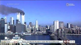 Countdown zur Katastrophe - Der 11. September 2001 (2011) [Deutsche Dokumentation]