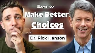 How to Make HARD Choices: Relationships, Career, and Values | Being Well