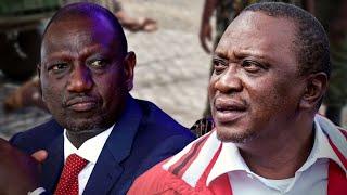 The TROUBLE in messing with UHURU