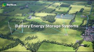 Charge Ahead: Unlock the Future of Energy with BayWa r.e.!