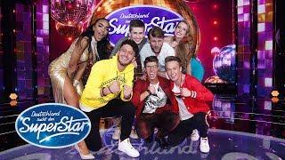 DSDS 2019 | Folge 19 - Mottoshow 2 am 06.04.2019 bei RTL und online bei TVNOW