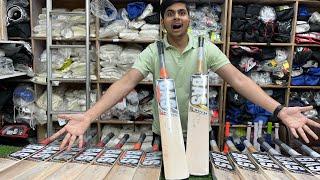 Bas new Kashmiri willow bats review | whatsapp us 9319360400 | Vansh sports Delhi |