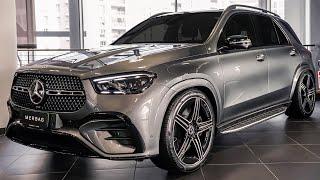 Mercedes GLE (2025) - Interior and Exterior Walkaround