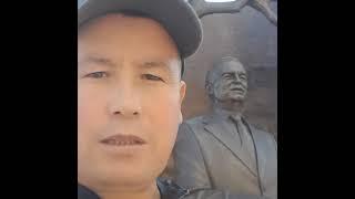 ЮСУПОВ ЮСУФБОЙ efirda!