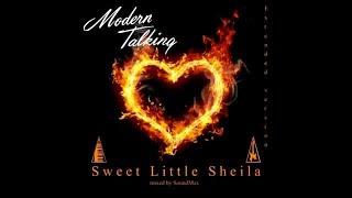 MODERN TALKING  - Sweet Little Sheila