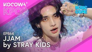 Stray Kids - JJam | Show! Music Core EP864 | KOCOWA+