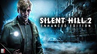 SILENT HILL 2: REVISITED || ENHANCED EDITION | FULL GAMEPLAY #1