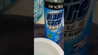 Blades care plus