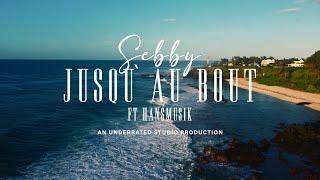 Sebby - " Jusqu'au Bout " ( Hansmusik ) | Official Music Video