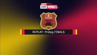 REPLAY:  Prolog Finals  Red Bull Romaniacs 2024