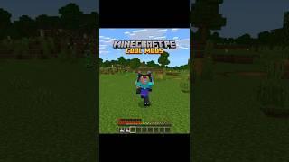 Minecraft PE cool mods 