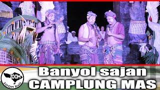 CAMPLUNG MAS mule Banyol,,, Antre ke kamar mandi di Kuwum Ancak