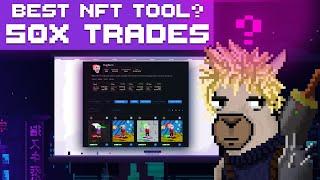 My New Favorite NFT Tool - Snipe NFTs Like A PRO! (AntiRug.Tools)