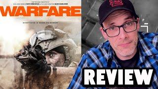 Warfare - Review