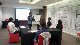 Public Speaking di Jakarta