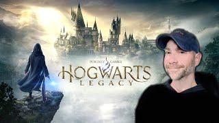 Hogwarts Legacy | Ep. 04