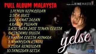 YELSE KUMPULAN LAGU TERPOPULER PILIHAN TERBAIK. BIKIN ADEM.