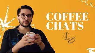 A Guide to Mastering the Coffee Chat (Informal Networking Chat)