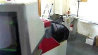 Kern 2000 Multimailer
