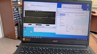 Обзор ноутбука Acer Aspire 3 A315-23-R4B9 НЕ ПОКУПАЙТЕ ЭТУ ШЛЯПУ!!! 95 градусов в браузере.