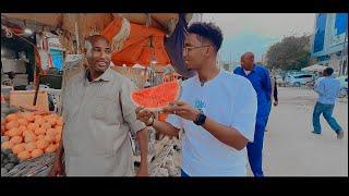 Street Foods In Hargeisa Cuntada Wadooyinka Hargeisa Somaliland