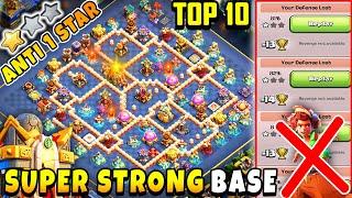 *UPDATED* TOWN HALL 16 Th16 WAR BASE With Link | TH16 LEGEND Base With Link | Clash of clans