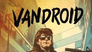 VANDROID (Ed Banger Records)
