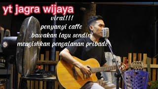 ikhlasku bahagiamu-jagra wijaya official single